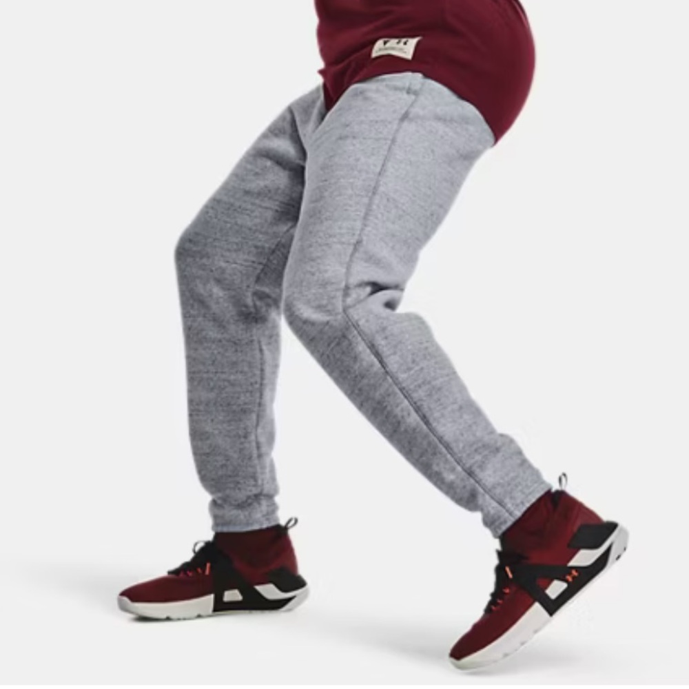 Project Rock Men's Joggers NWT